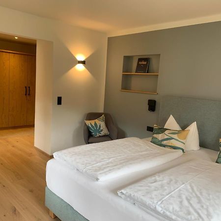 Hotel Garni Gaestehaus Brand Bad Wiessee Buitenkant foto
